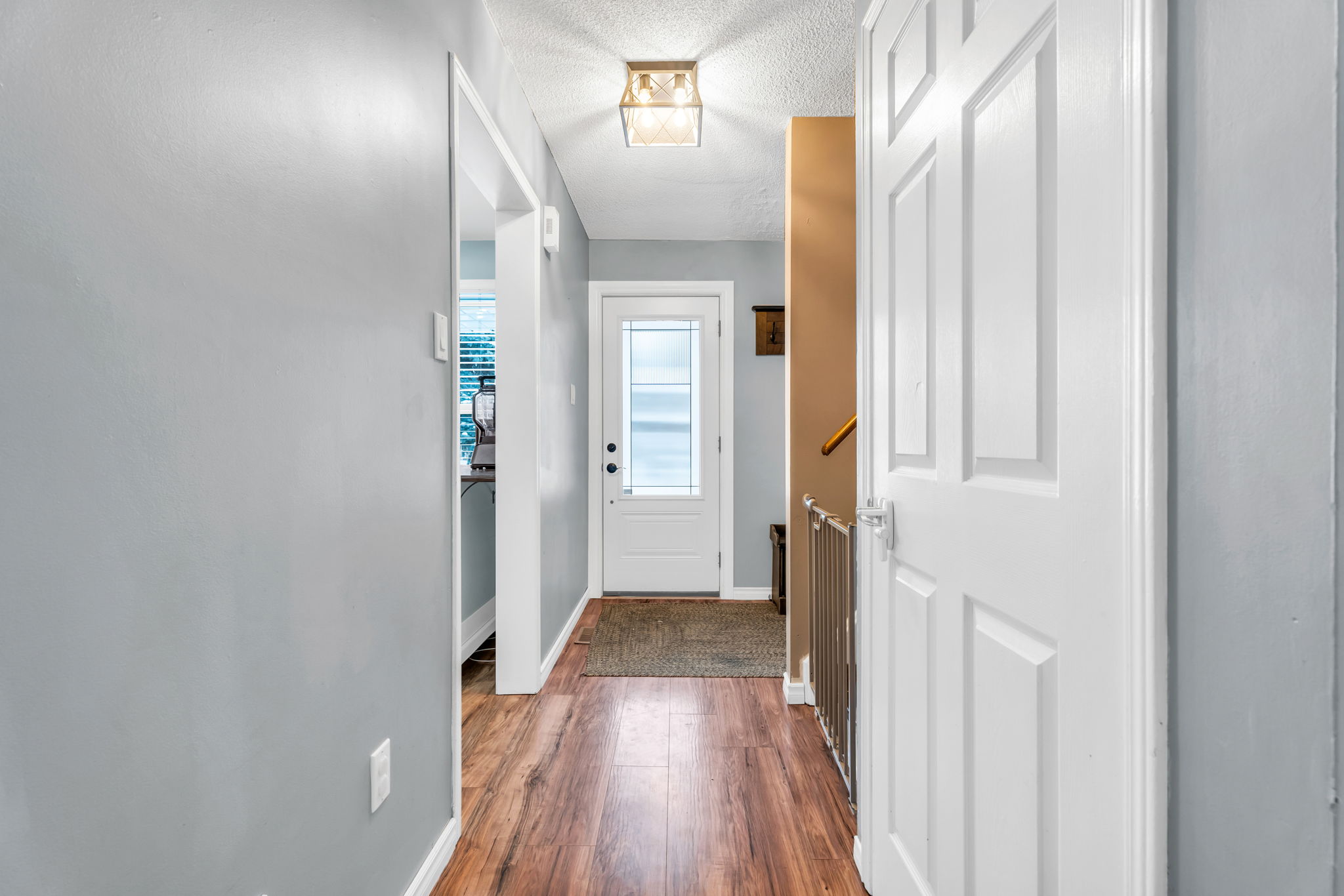 Entryway