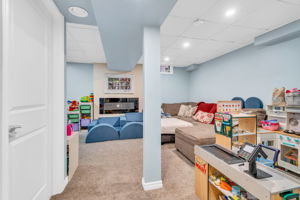Recreation Room