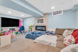 Recreation Room