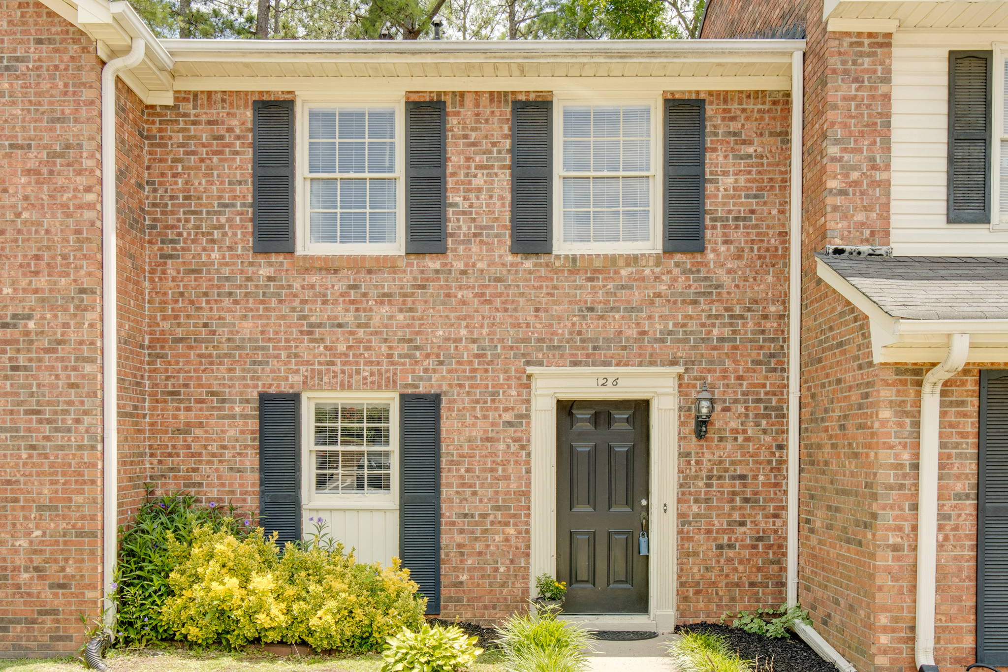 126 Jefferson Pl, Columbia, SC 29212