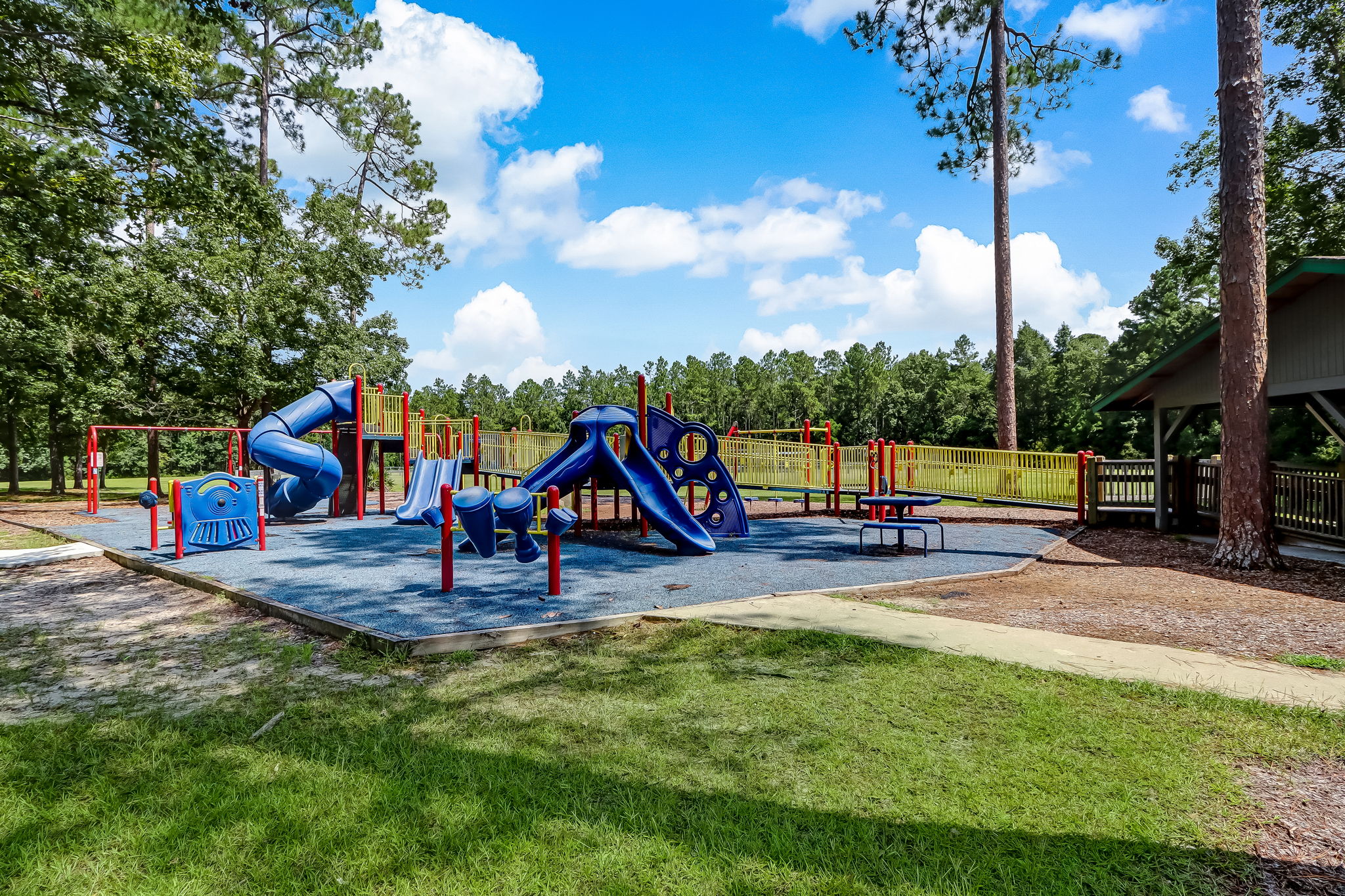 Howard Peeples Park