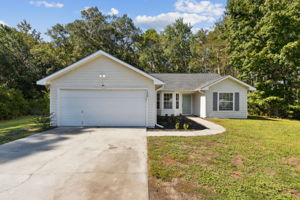 Welcome to 126 Lake Wisteria Ct