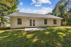Back of Home