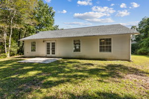 Back of Home