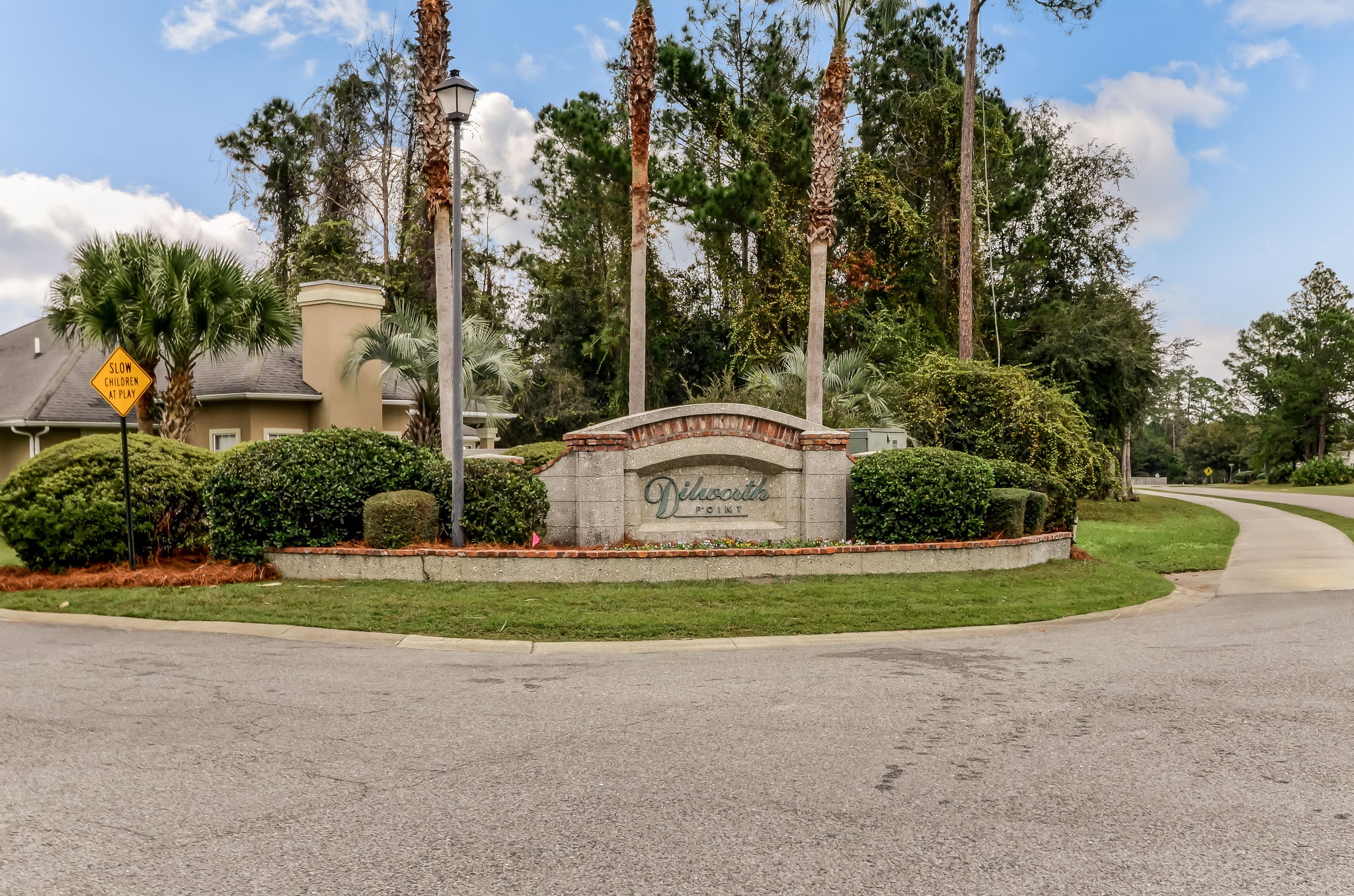 Laurel Island Plantation