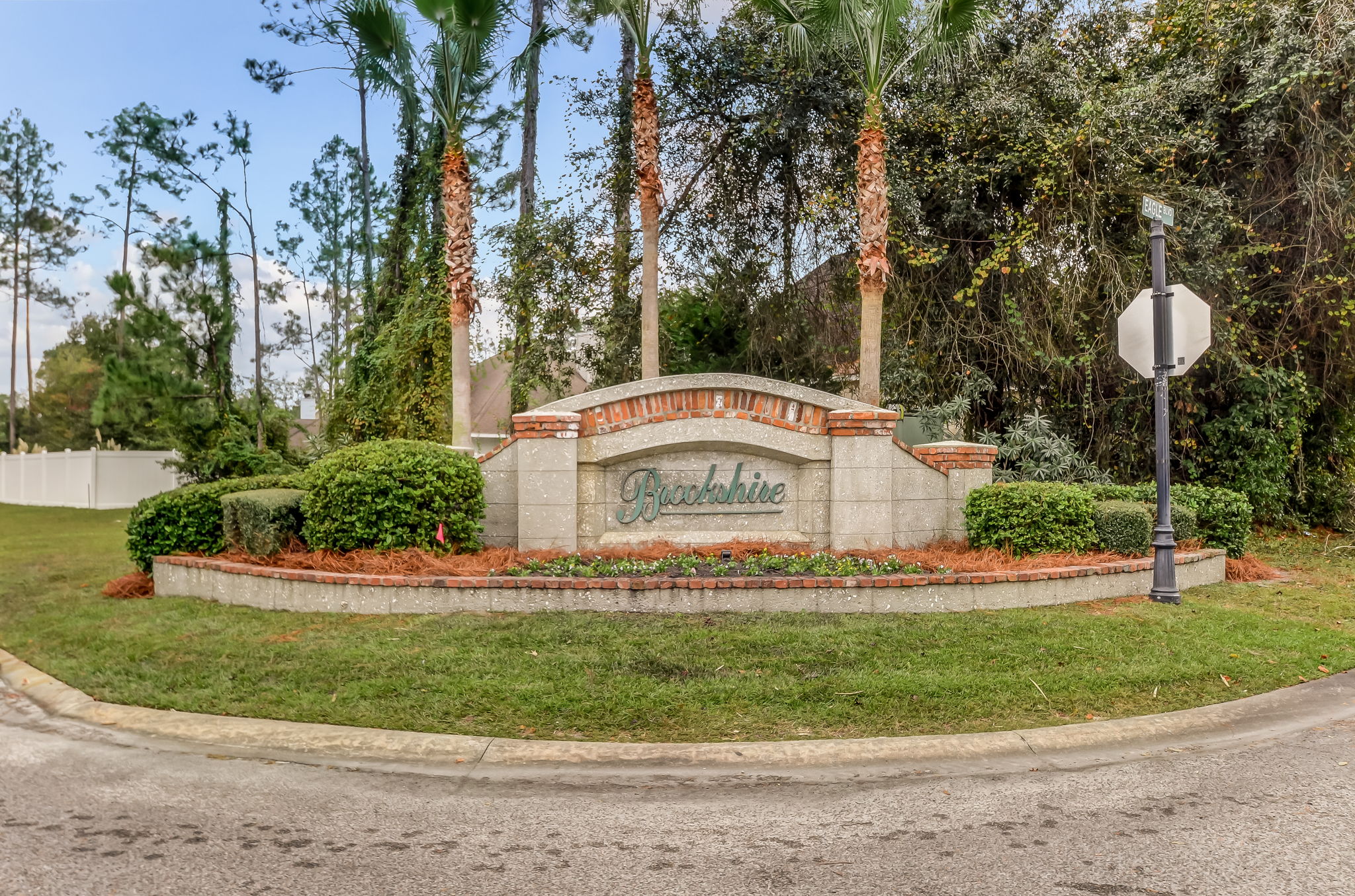 Laurel Island Plantation