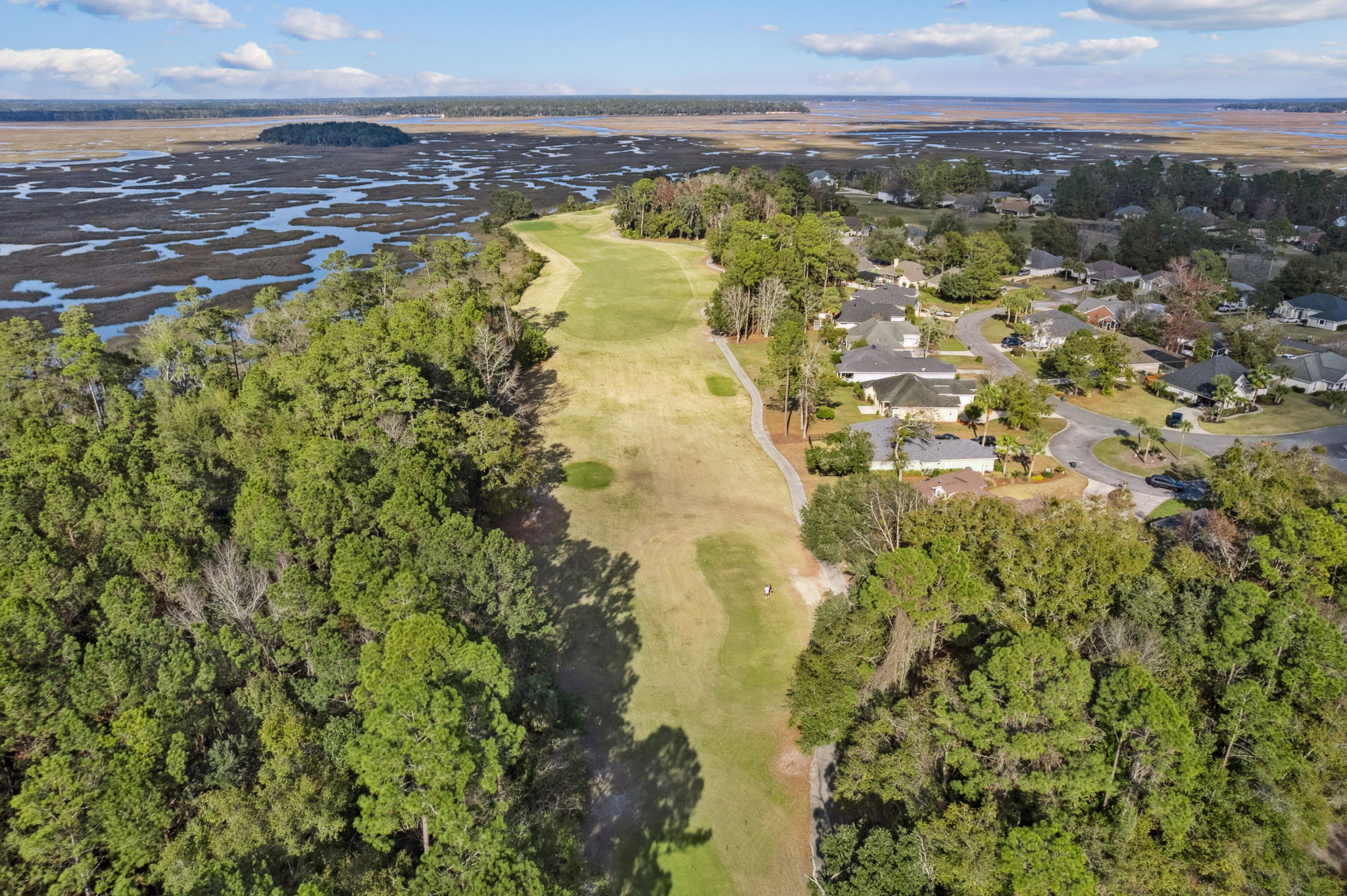 Laurel Island Plantation
