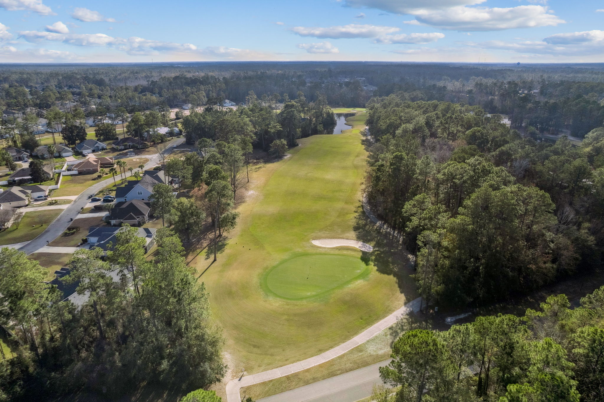 Laurel Island Plantation