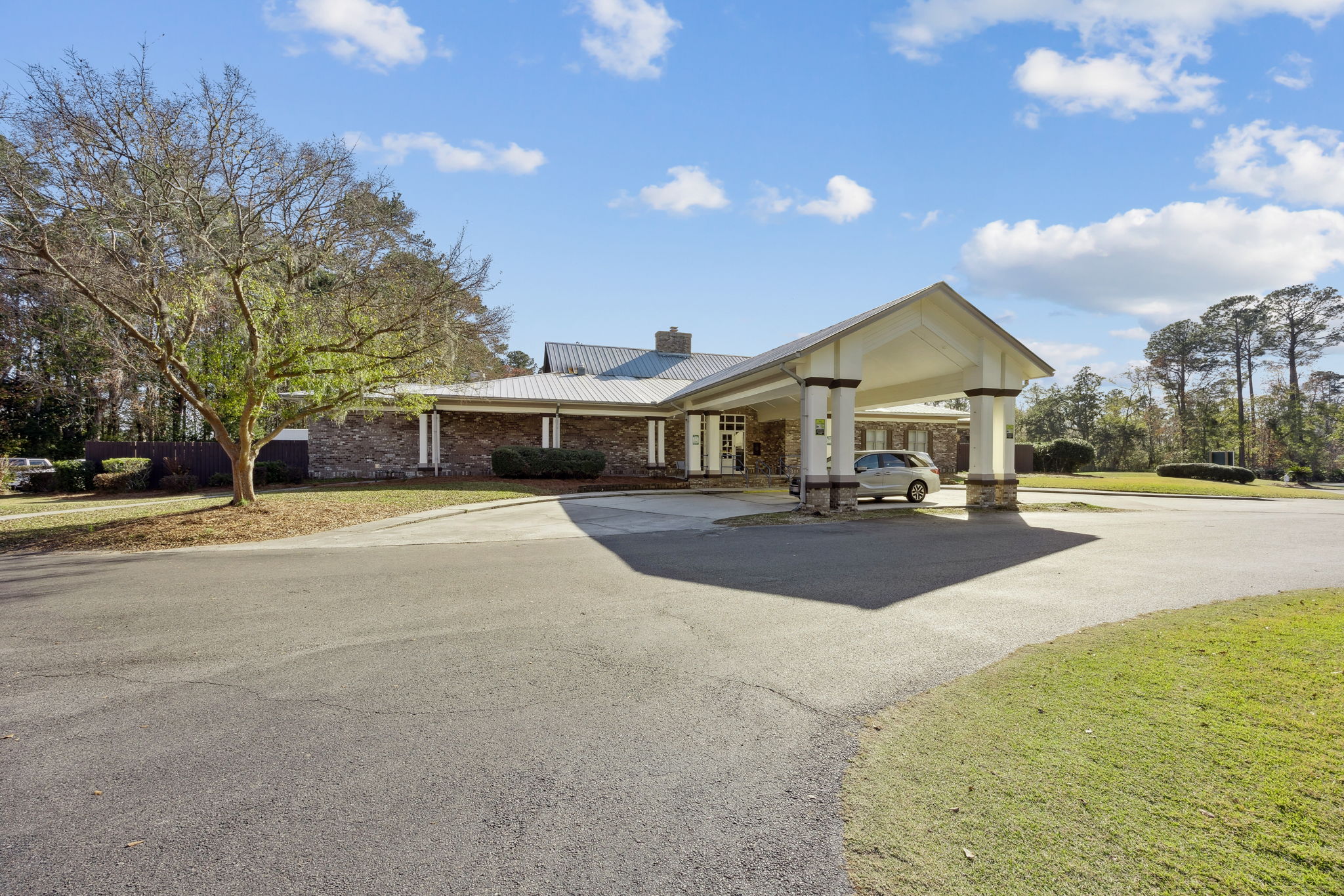 Laurel Island Plantation