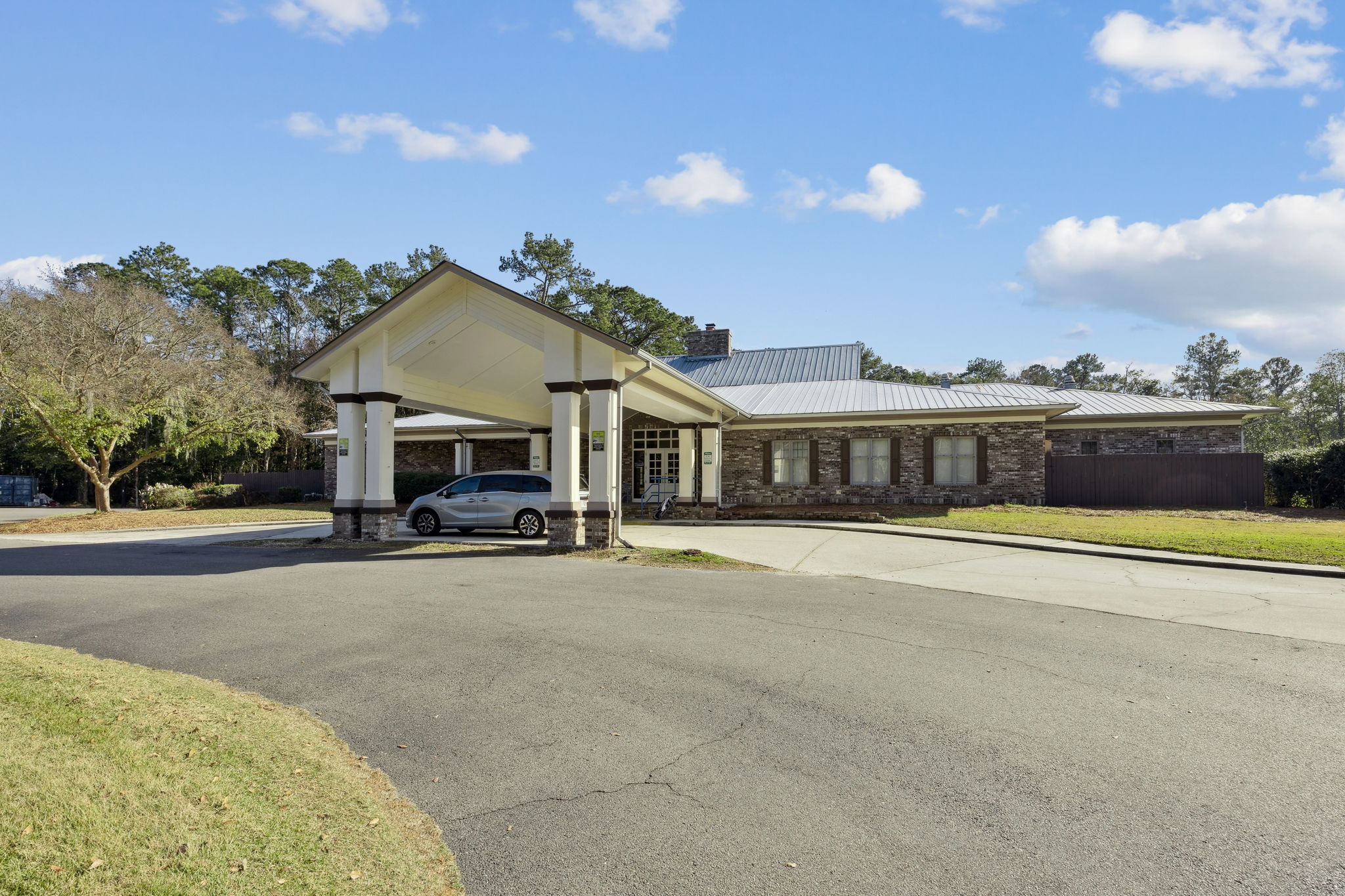 Laurel Island Plantation