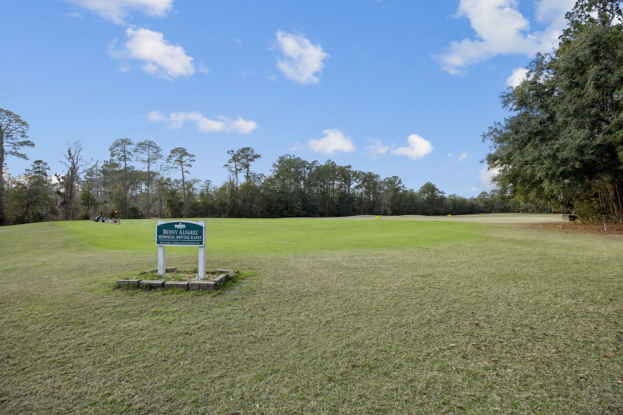 Laurel Island Plantation