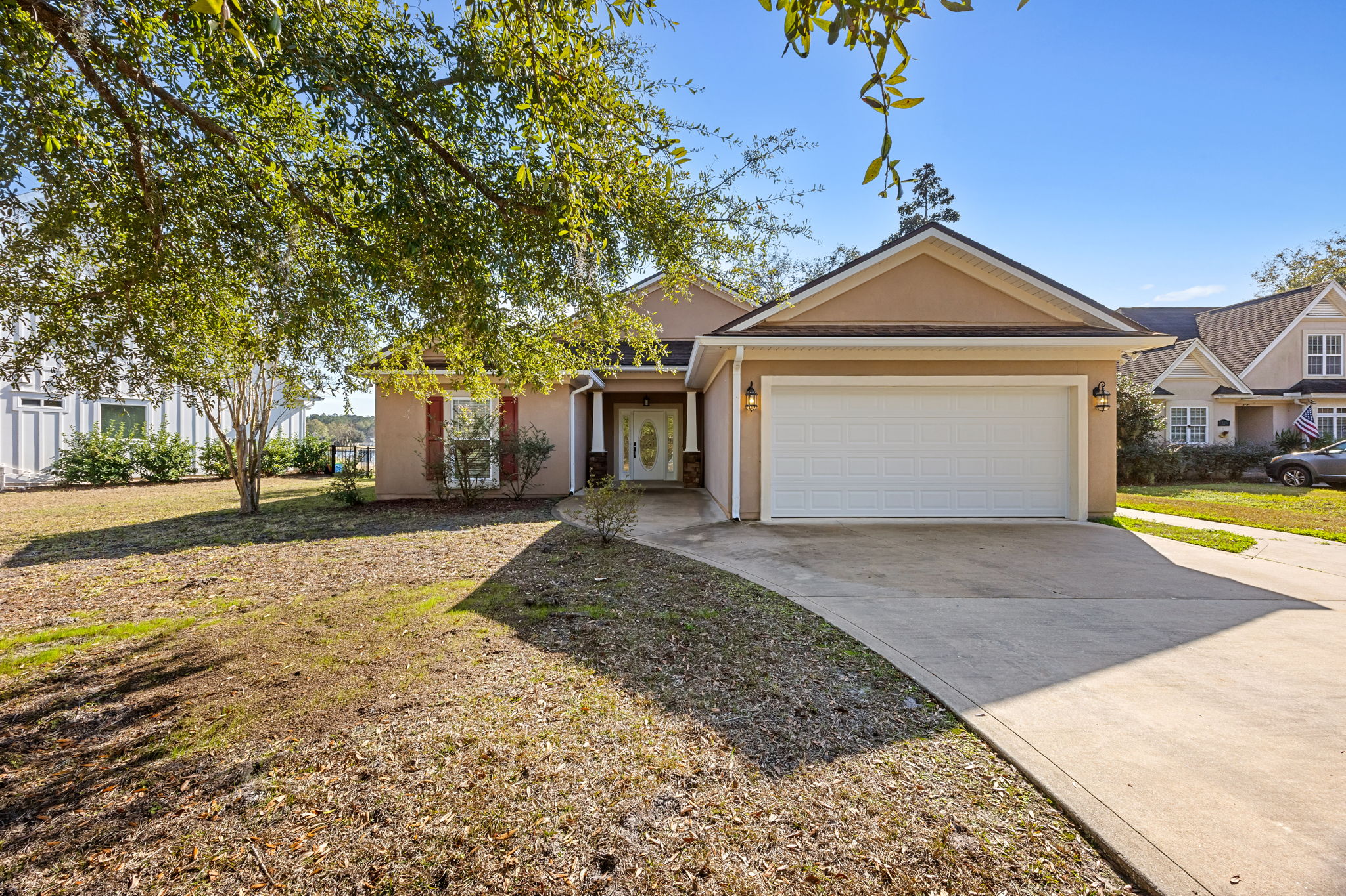 Welcome to 126 Laurel Marsh Way