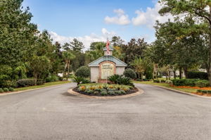 Laurel Island Plantation