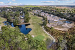Laurel Island Plantation