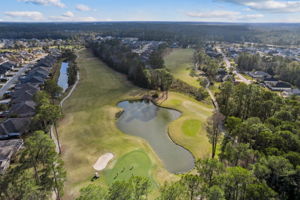 Laurel Island Plantation