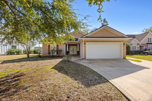 Welcome to 126 Laurel Marsh Way