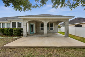 Back of Home
