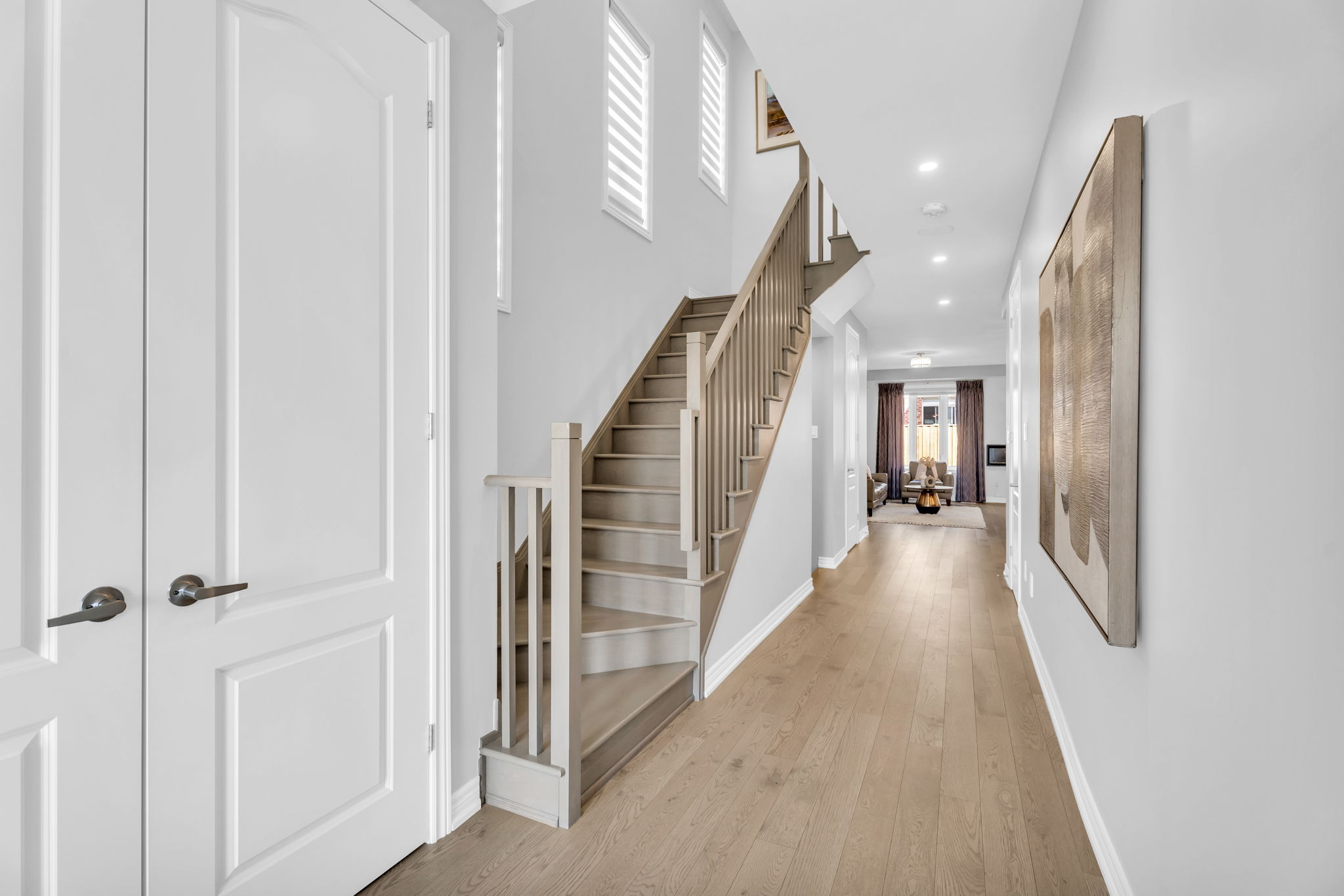 Staircase