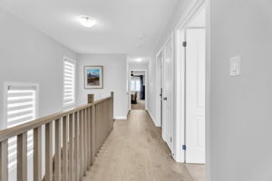 Upper Landing