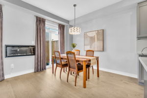 Eating Area