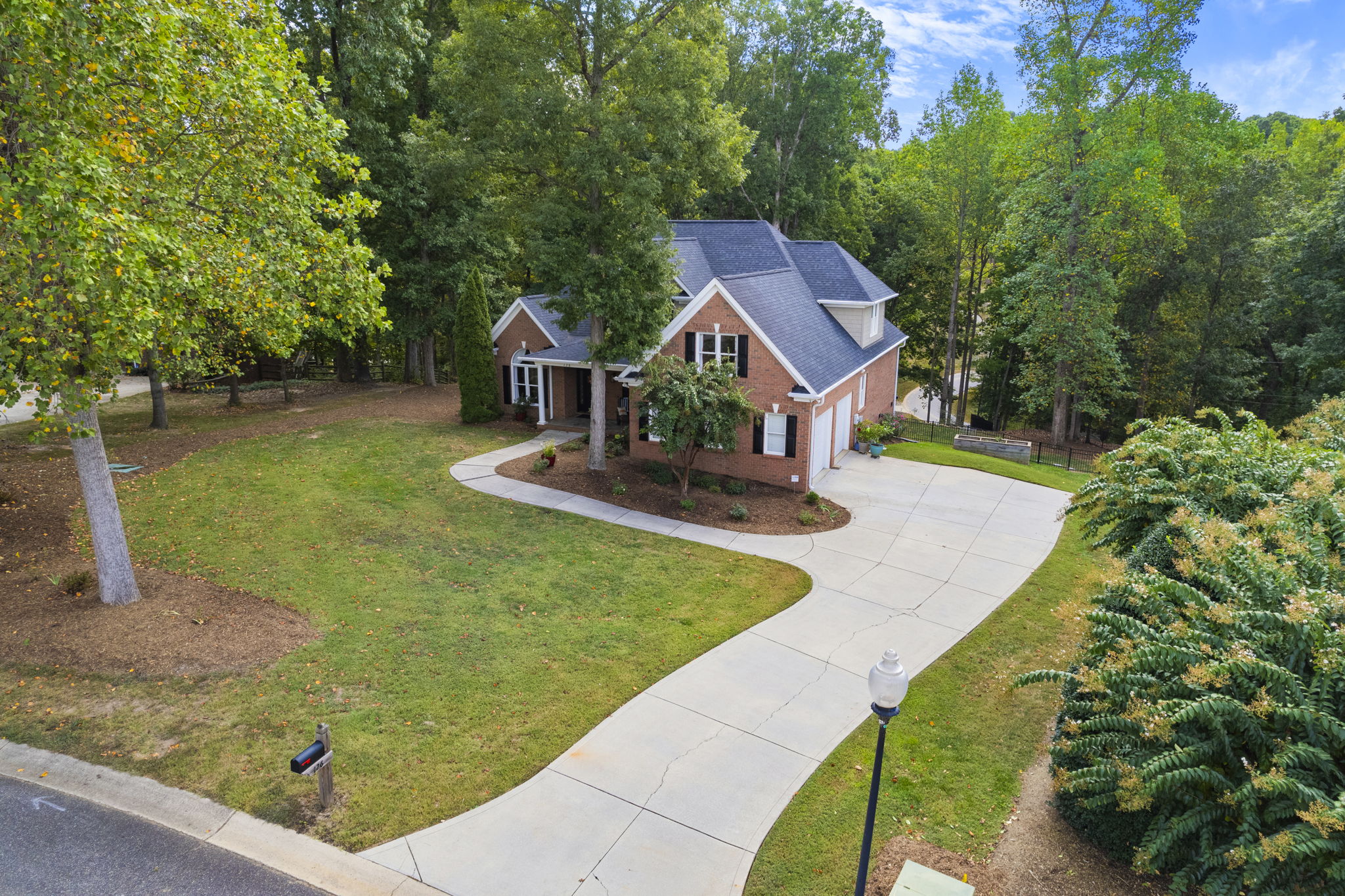 16 - 126 Red Brook Ln - Drone (4)