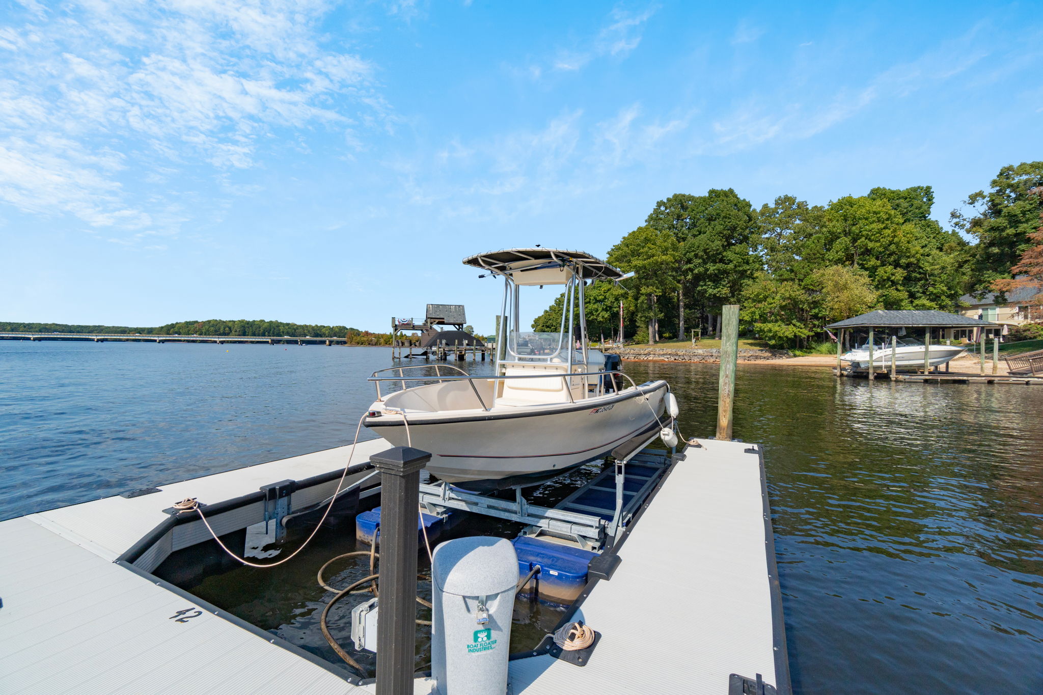 15 - 126 Red Brook Ln - Boat slip (1)