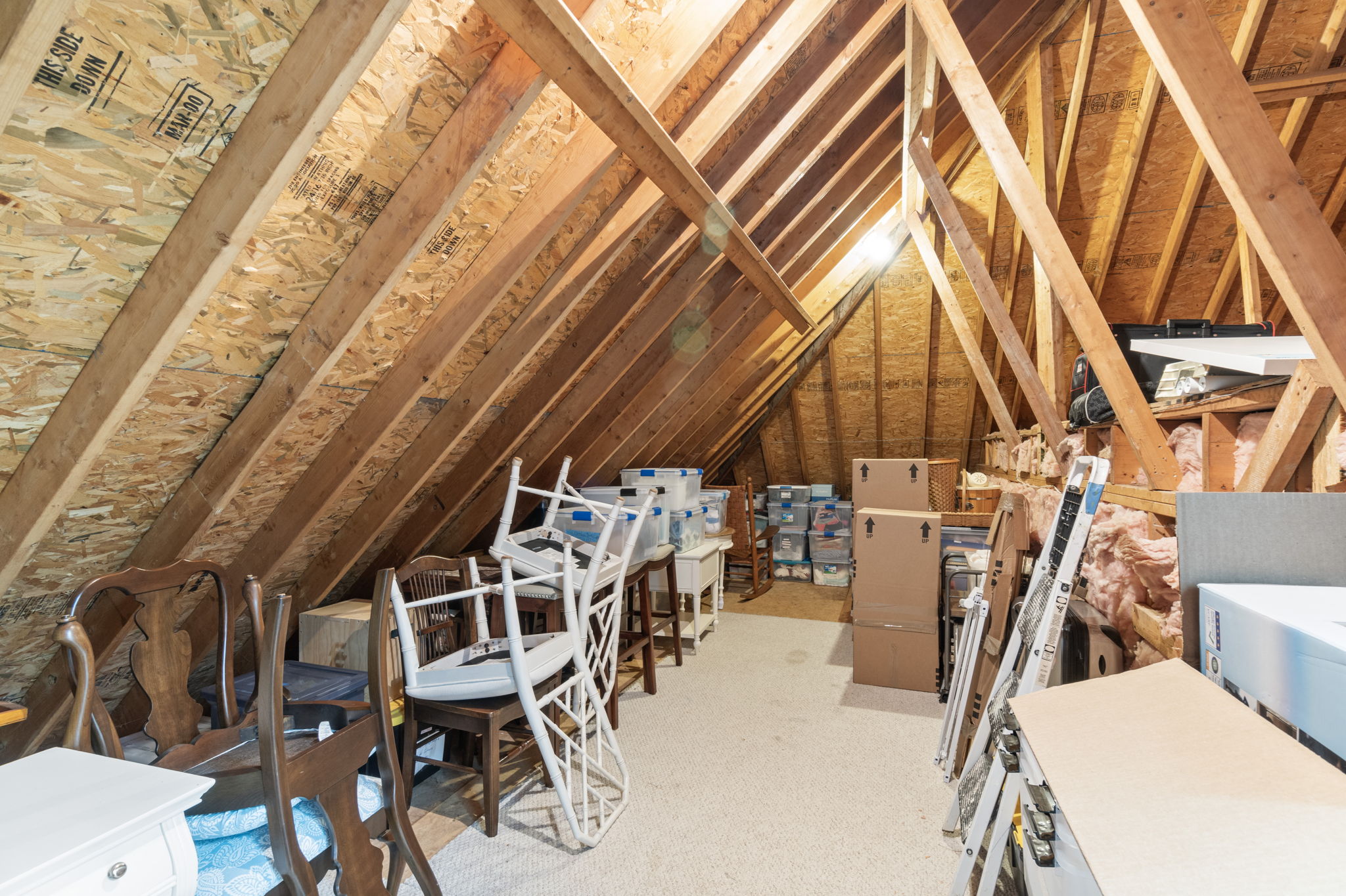 13 - 126 Red Brook Ln - Storage