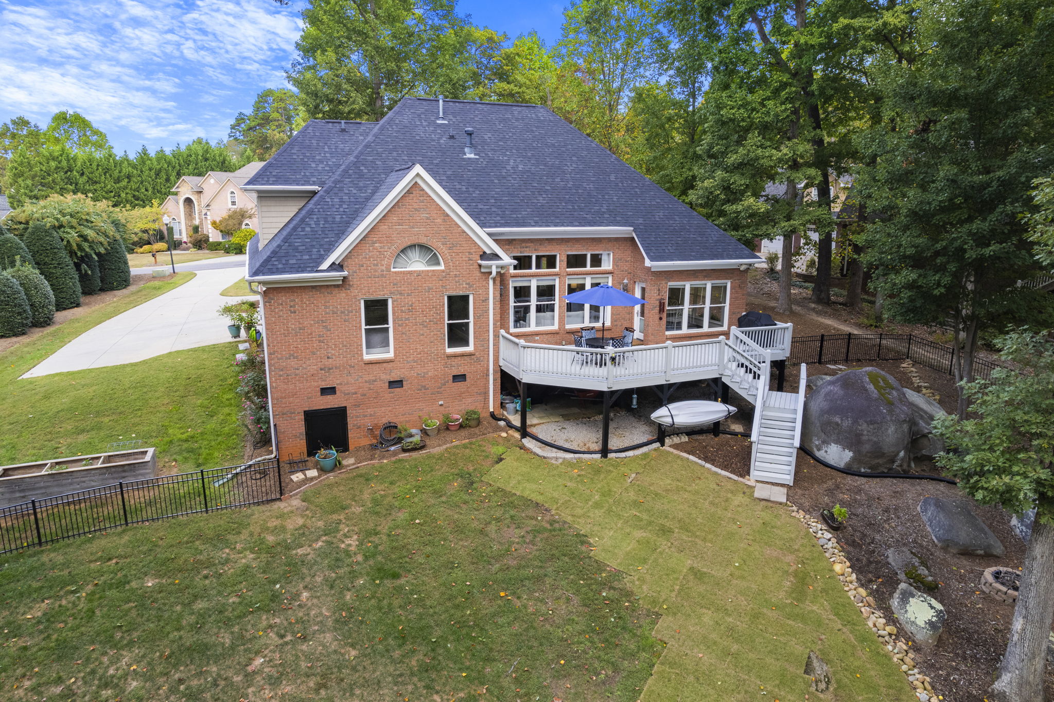 16 - 126 Red Brook Ln - Drone (5)