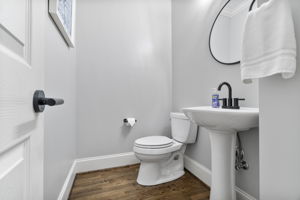 07 - 126 Red Brook Ln - Halfbath