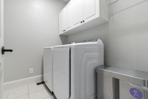 08 - 126 Red Brook Ln - Laundry