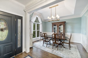 02 - 126 Red Brook Ln - Dinning (1)