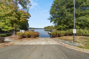 15 - 126 Red Brook Ln - Boat ramp