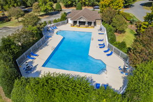 15 - 126 Red Brook Ln - Pool area