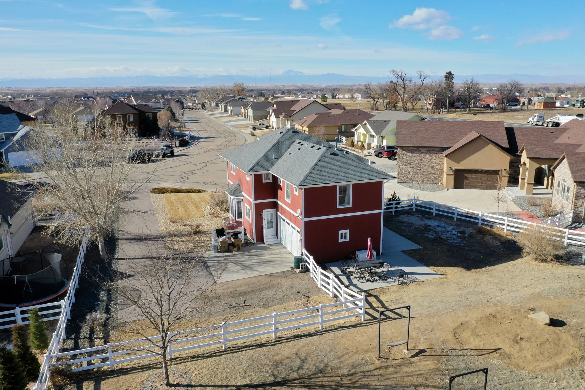  126 S Trail Blazer Rd, Fort Lupton, CO 80621, US Photo 37