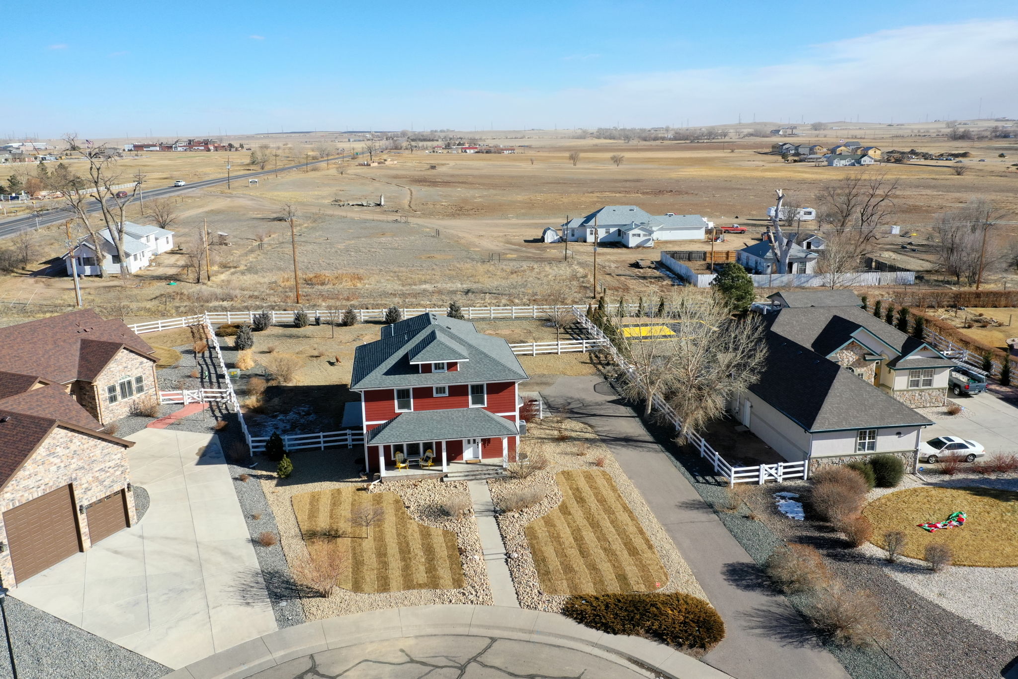  126 S Trail Blazer Rd, Fort Lupton, CO 80621, US Photo 2