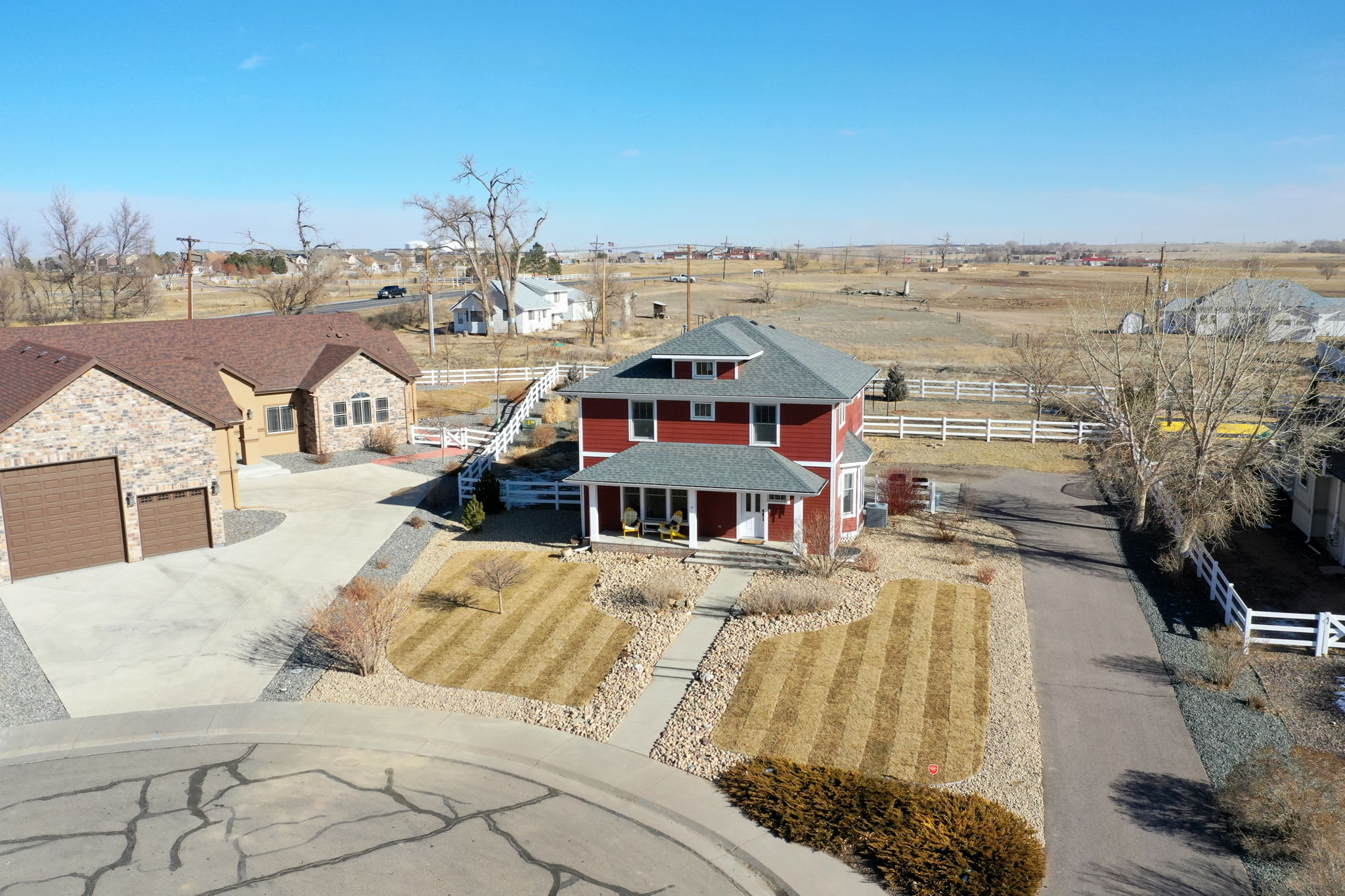  126 S Trail Blazer Rd, Fort Lupton, CO 80621, US Photo 4