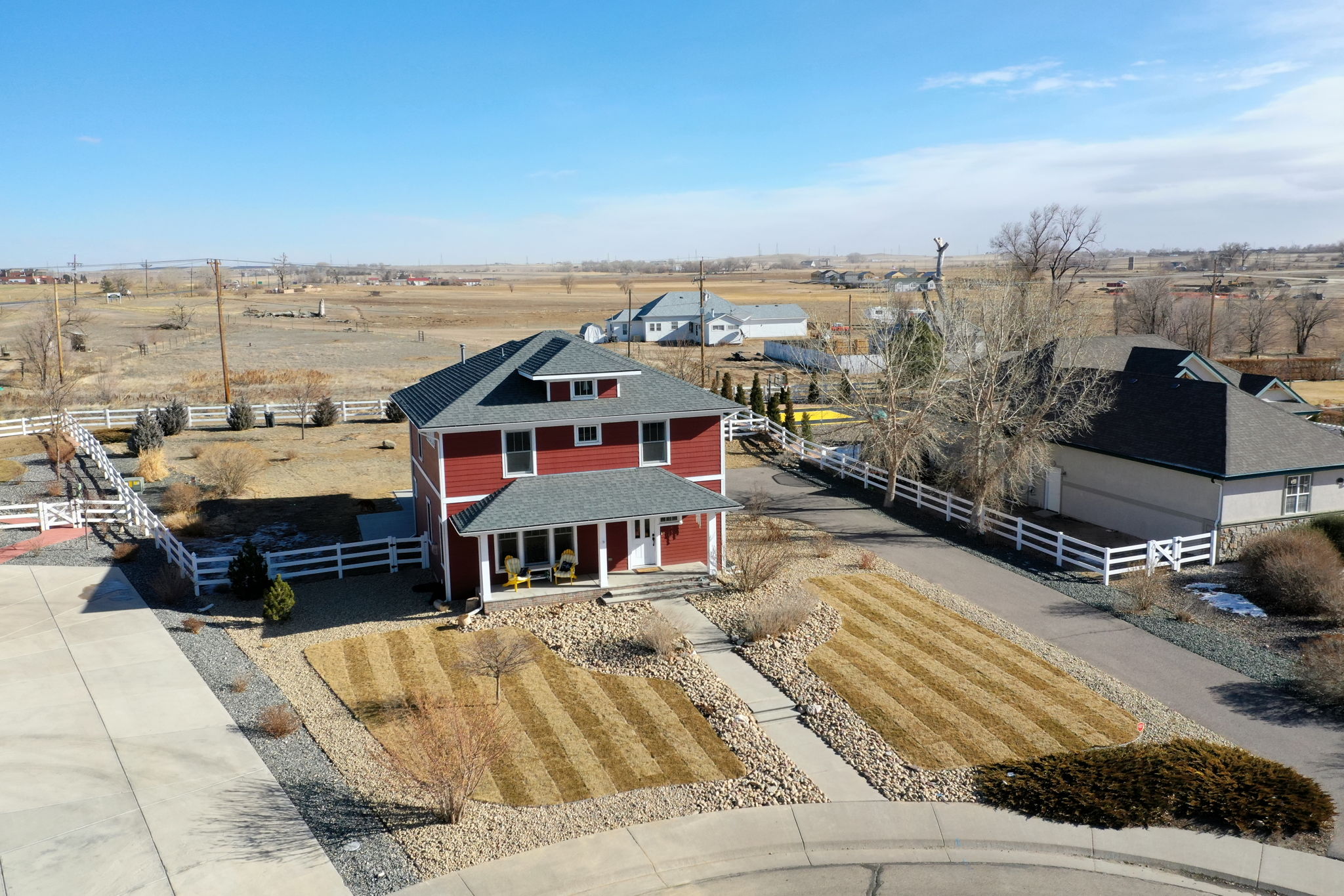  126 S Trail Blazer Rd, Fort Lupton, CO 80621, US Photo 3