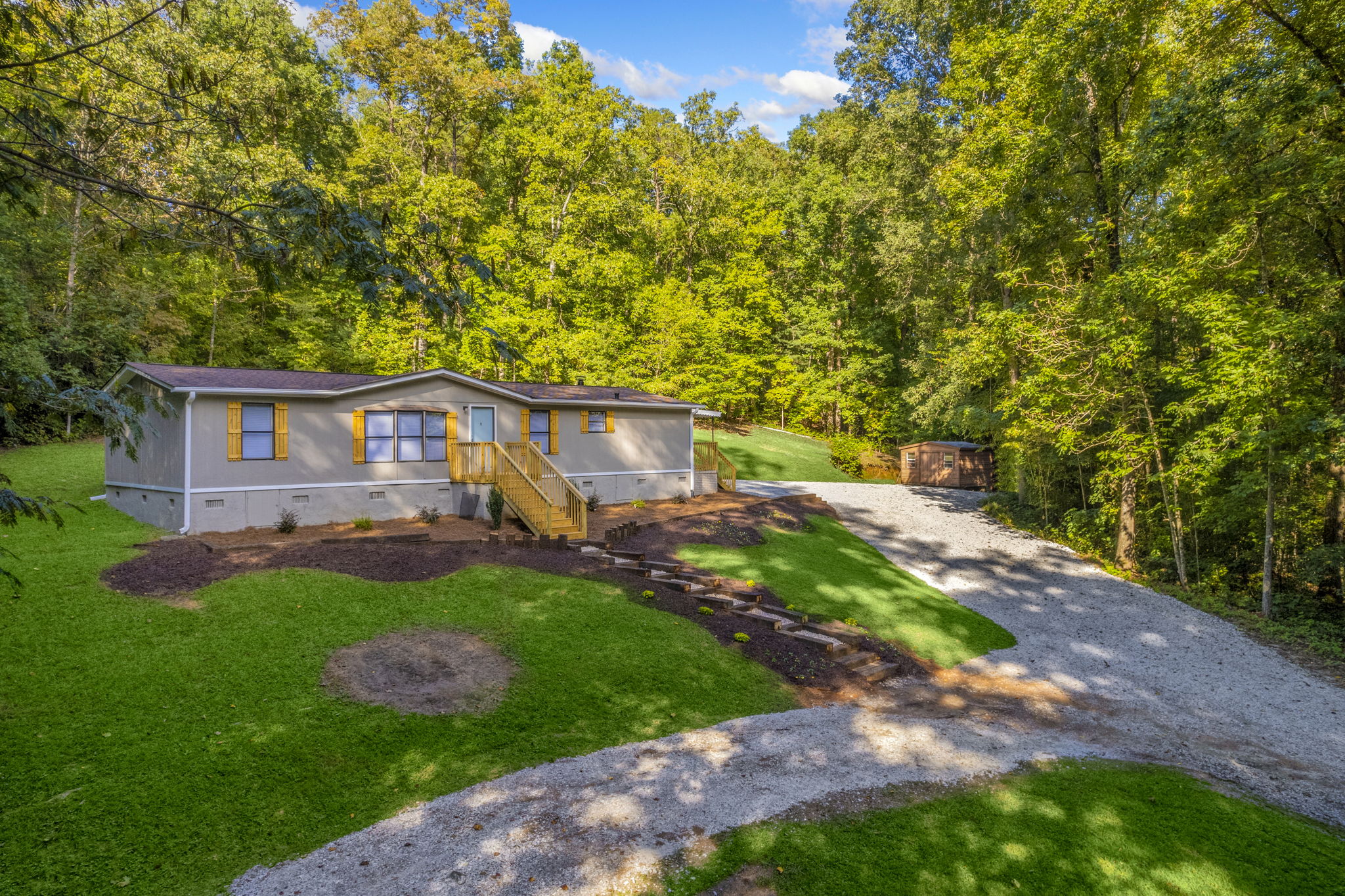 126 Spring Court, Marietta, SC 29661 864 3D Virtual Tours