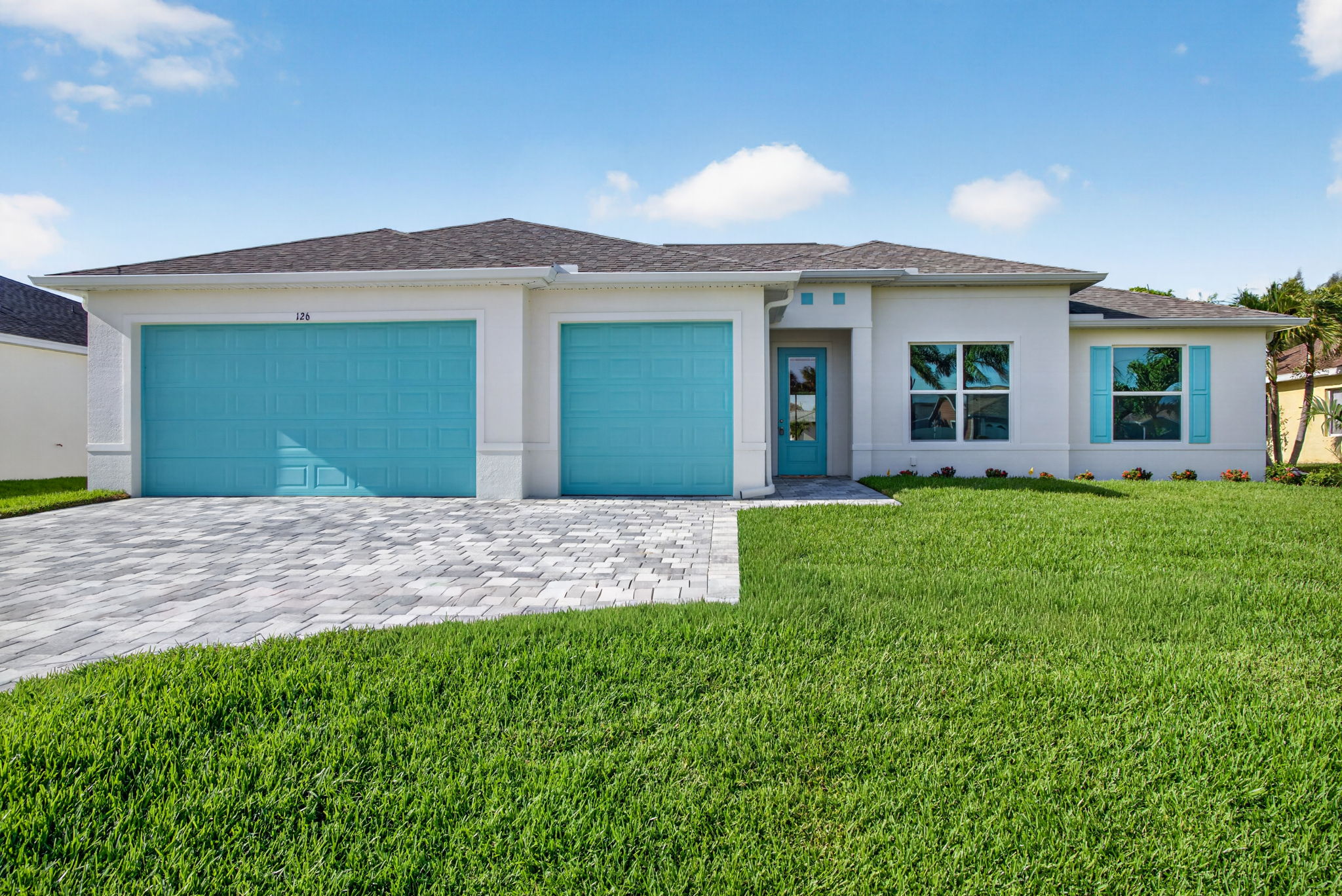 Front Exterior 1 of 2