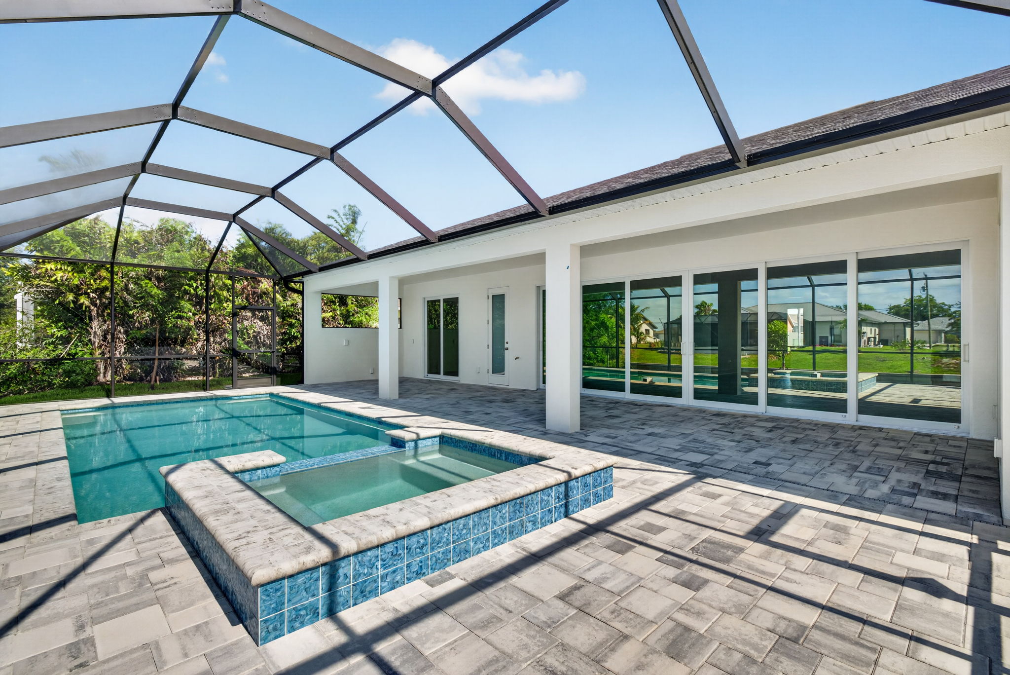 Pool 2 of 3