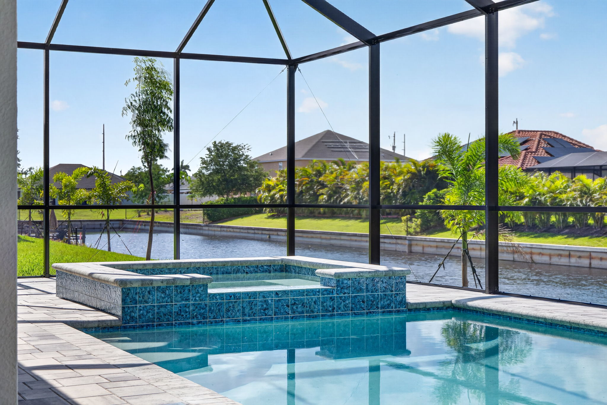 Pool 3 of 3