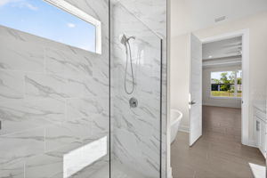 Primary Bathroom 2 of 3