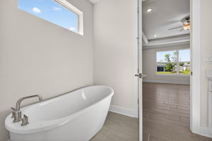 Primary Bathroom 3 of 3