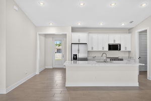 Breakfast Bar 1 of 2