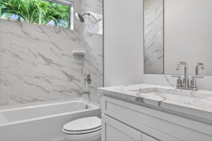 Guest Bathroom 1