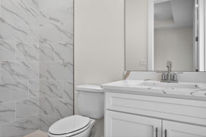 Guest Bathroom 2 - 1 of 2