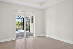Guest Bedroom 3 - 1 of 2