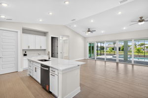 Kitchen 3 of 3