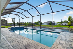 Pool 1 of 3
