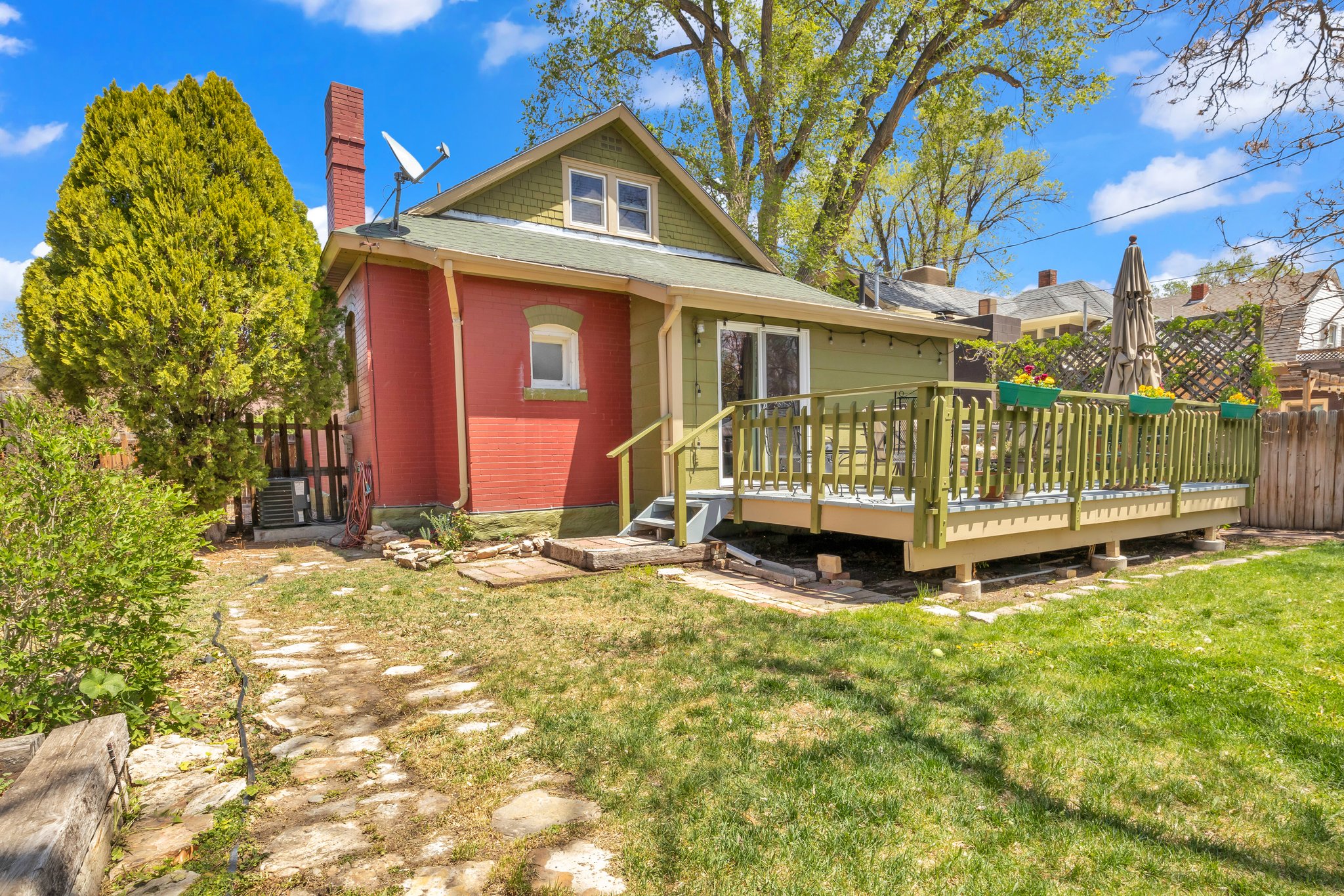 126 W Routt Ave, Pueblo, CO 81004, USA Photo 26